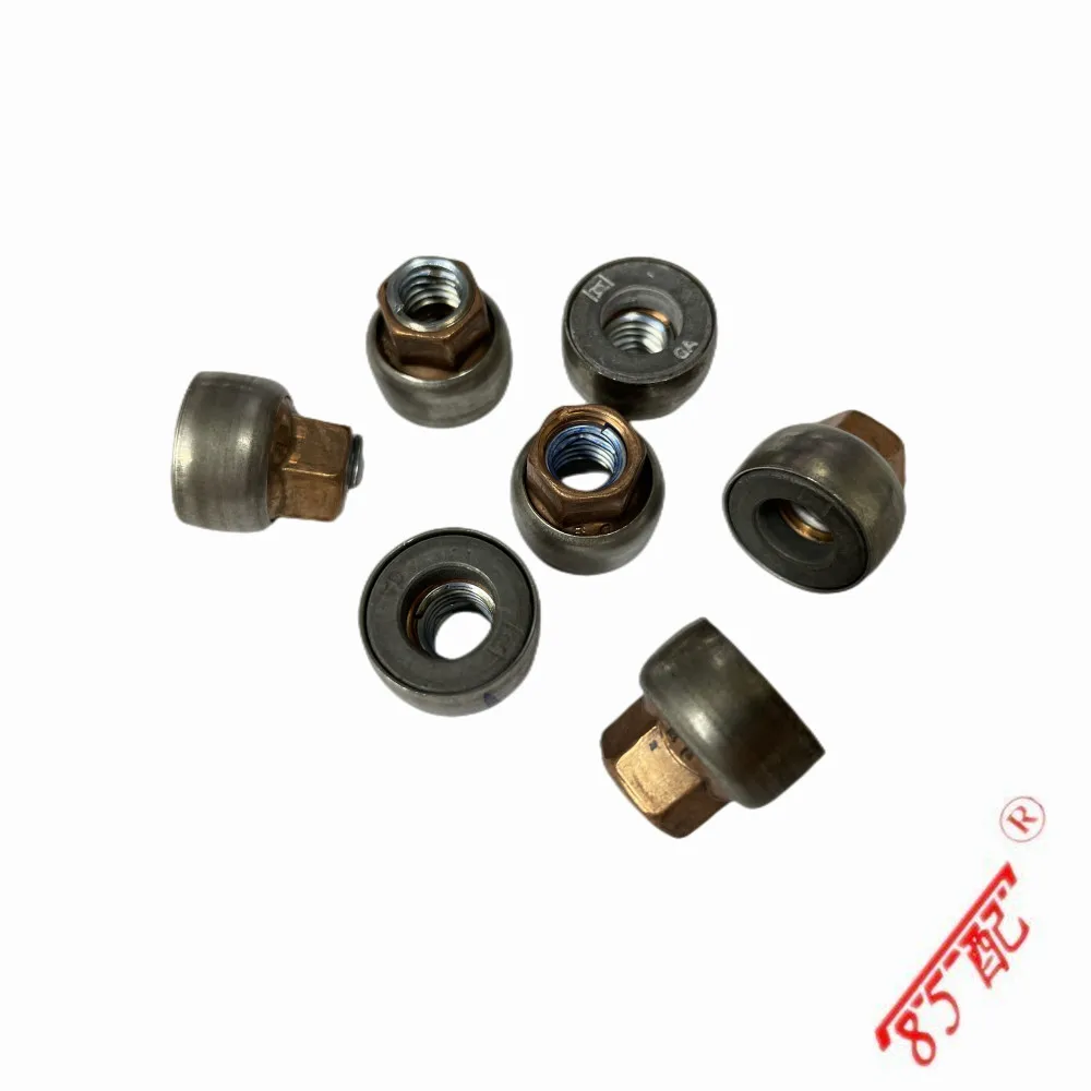 DS MINT Kit de reparación de turbocompresor para 208, 308 y 3008 - imagen 2
