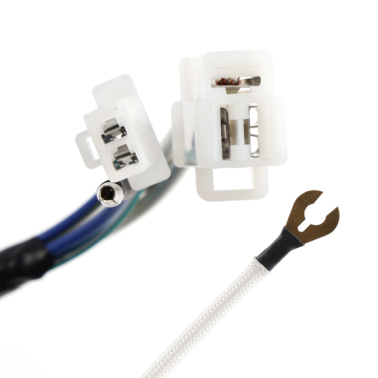 Kit juntas regulador estator Artudatech para Yamaha XTZ 660 y SZR 660 - imagen 4