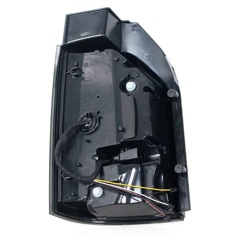 Luz de marcha atrás LED del piloto trasero