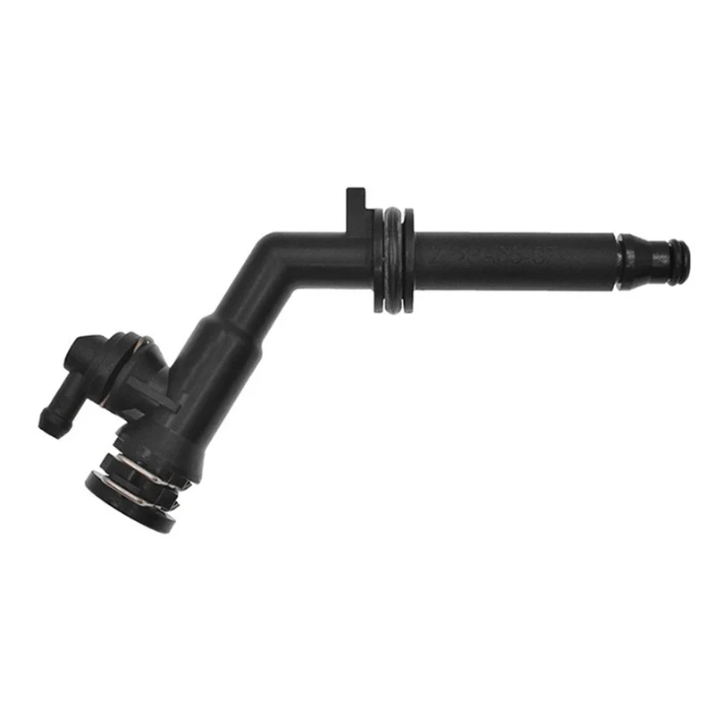 AB39-7C560-AC Tubo de aceite de embrague Ford Ranger y Mazda BT-50 - imagen 4