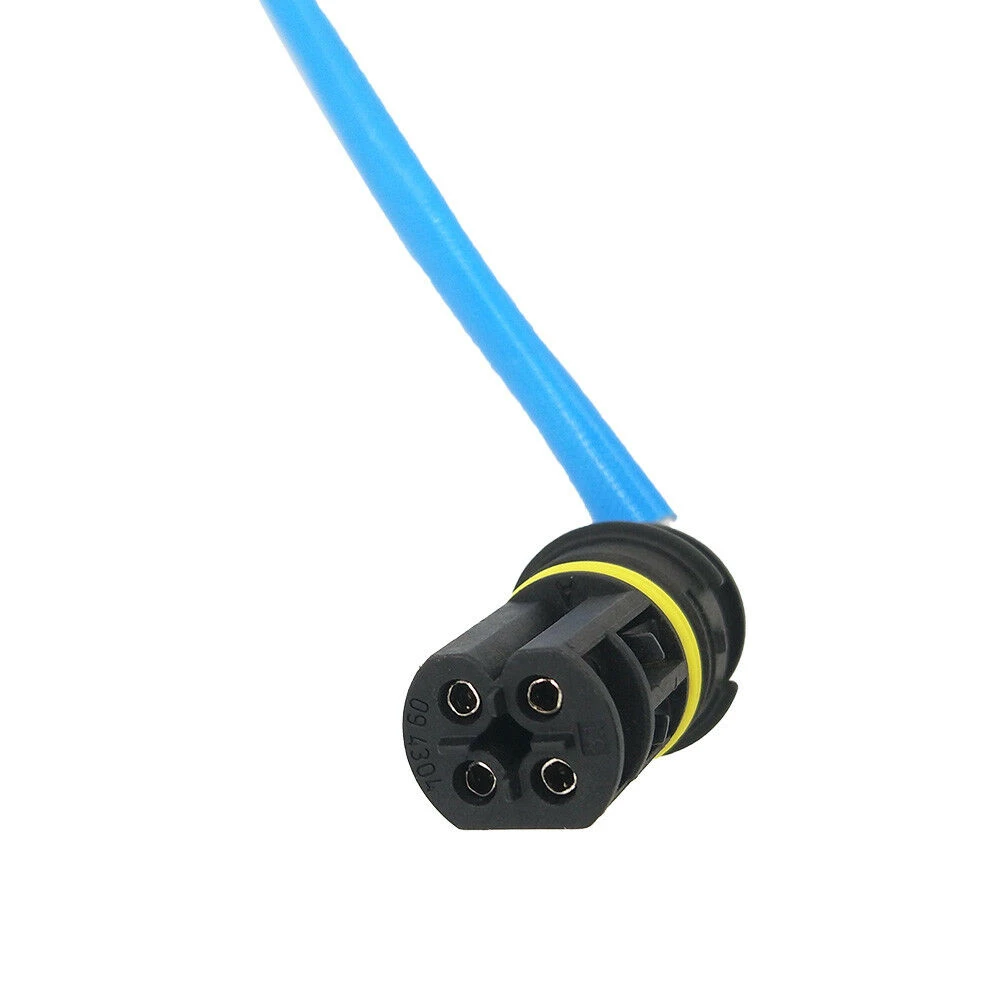 A 0015400417 0015400417   Sonda Lambda Sensor de oxígeno O2 apto para Mercedes-Benz A 001 540 04 17 A 0005409517   A 0005409217 - imagen 3