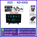 A AS3 4G 64G DVR