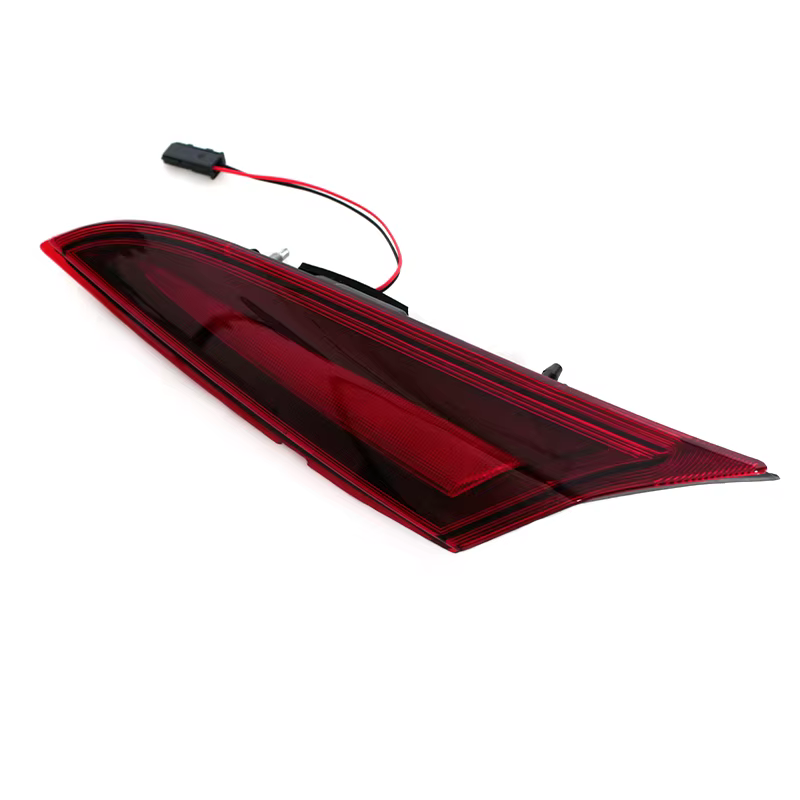 Luz trasera para Buick Regal, vista del conjunto