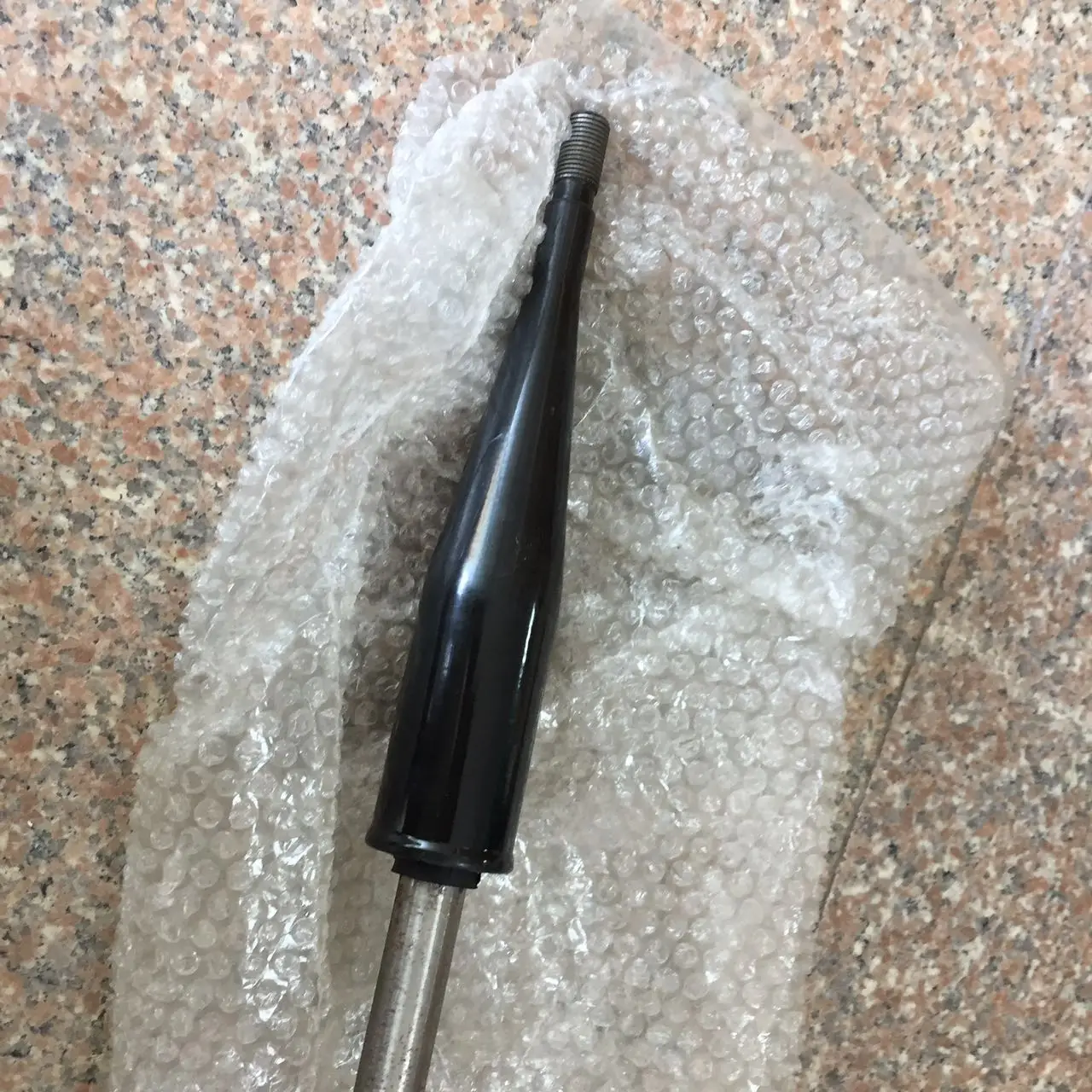 Palanca de cambio con retenedor – Toyota Hilux 33530-35420 - imagen 4