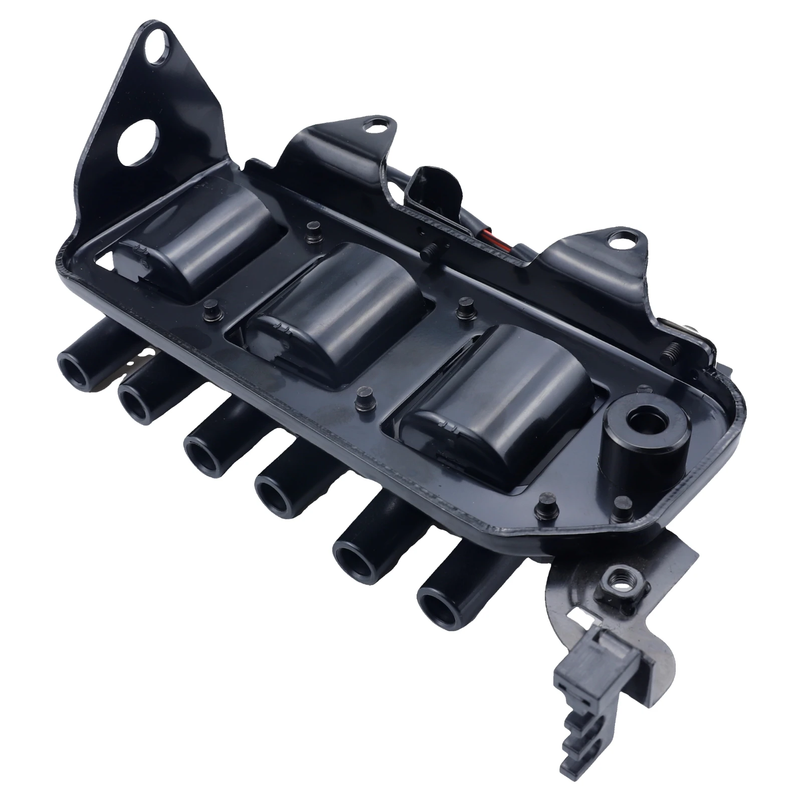 Bobina encendido OEM 27301-37150 Hyundai Tucson Kia Sportage 2.7L V6 - imagen 2