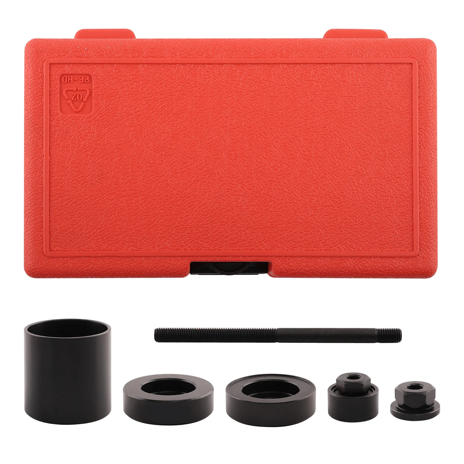 Extractor de casquillos Ford Ka Fiesta IV 1996- - imagen 2