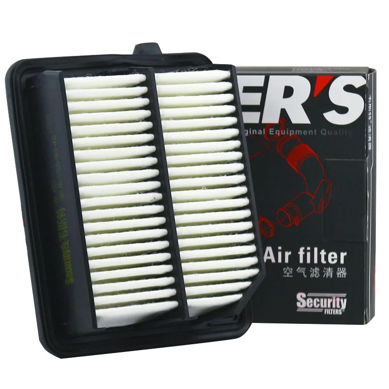 WESTGUARD 17220-5K0-A00 Filtro de aire – Honda Accord/CR-V Hybrid - imagen 3