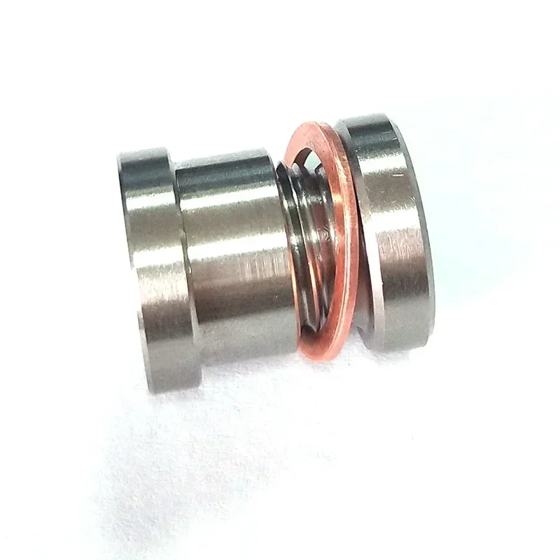 Tuerca soldable sonda lambda M12x1,25 inoxidable para escape - imagen 4
