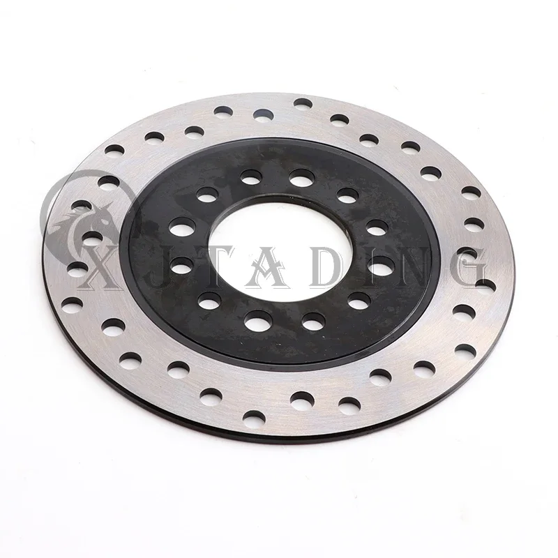 Disco freno trasero 158mm para quad, buggy y ATV 50-150cc