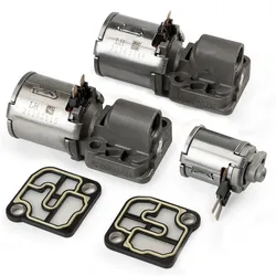 Solenoide de transmisión DL501 0B5 con junta – Audi A4 A5 A6 Q5 2008-2011