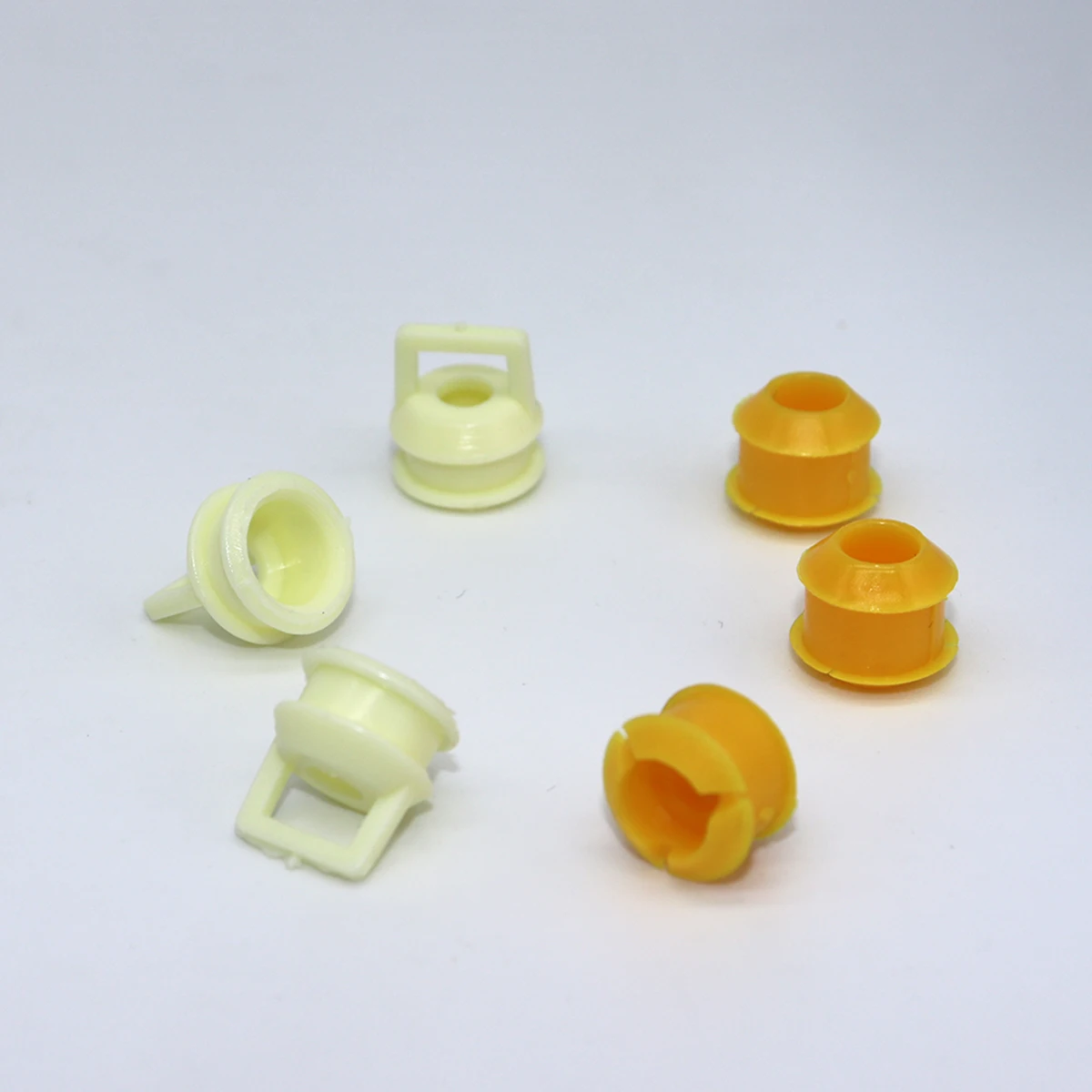 Kit de bujes selector de marchas para Dodge Durango, Ram y Chevrolet - imagen 3