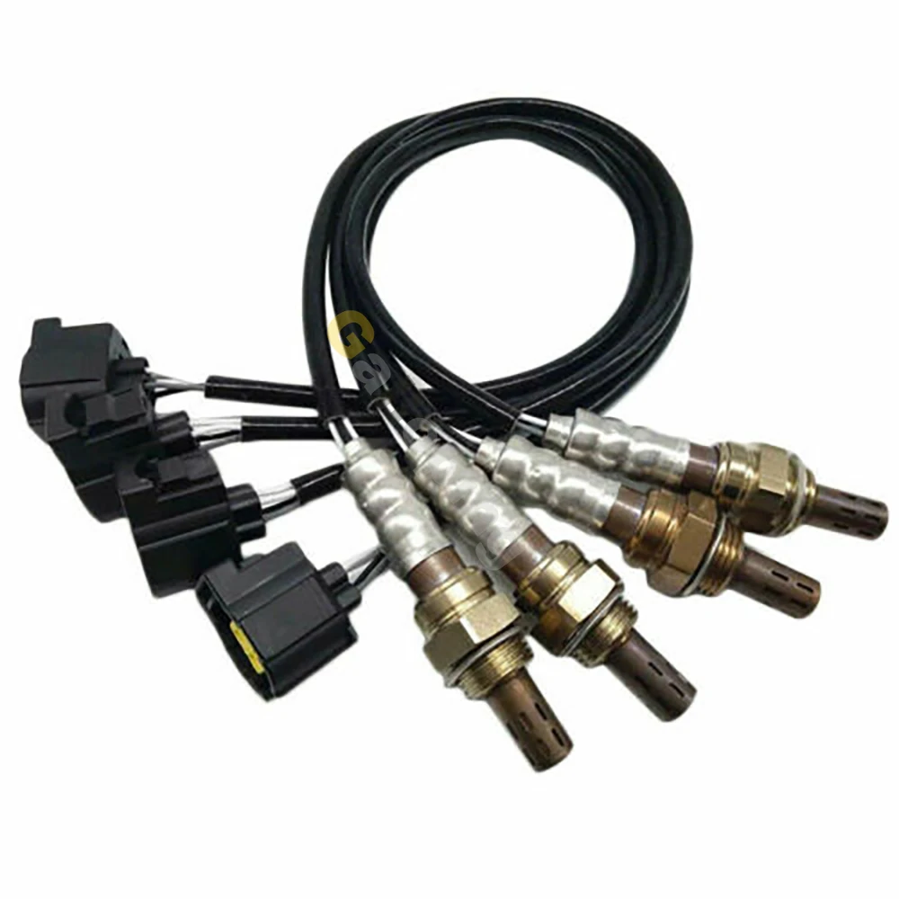 Sensor oxígeno 4 cables Sonda Lambda Jeep Grand Cherokee 3.7L 5.7L - imagen 4