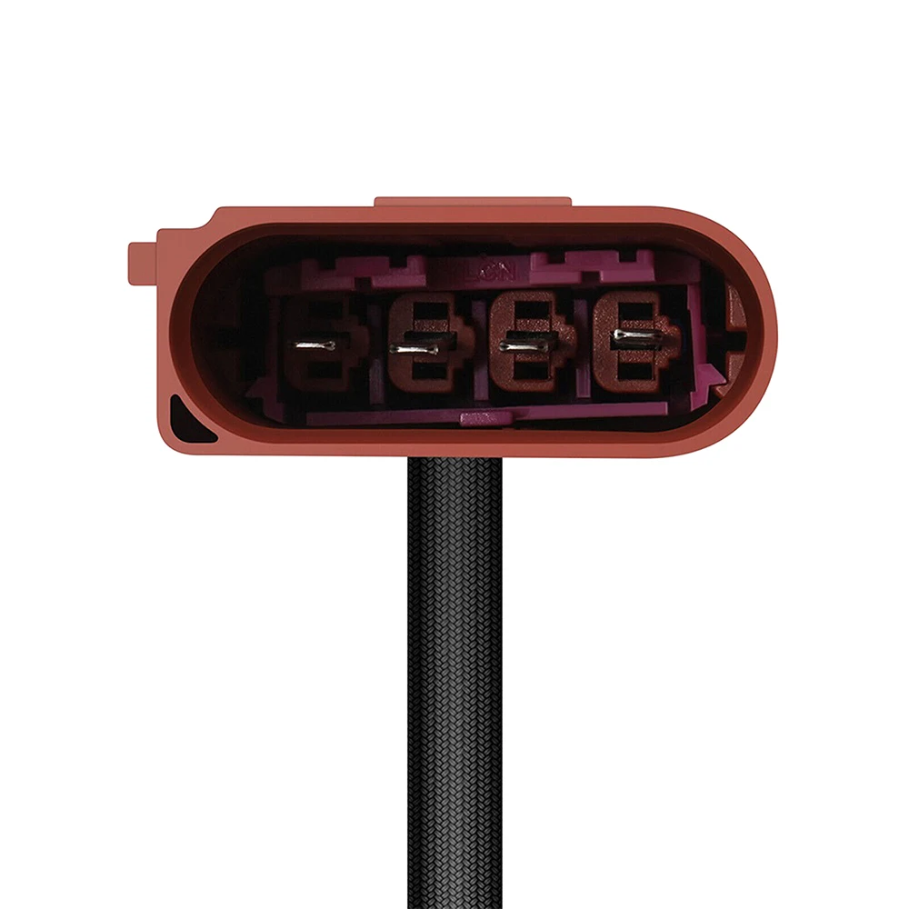 234-4874 Sensor de oxígeno Lambda aguas abajo para VW Beetle Jetta Golf 2001-2005 2.0L L4 O2 sensor de oxígeno 06A 906262   BGA1 - imagen 5