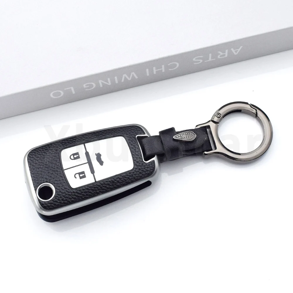 Carcasa llave coche TPU para Opel Astra Corsa Insignia - imagen 3