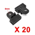 20pcs