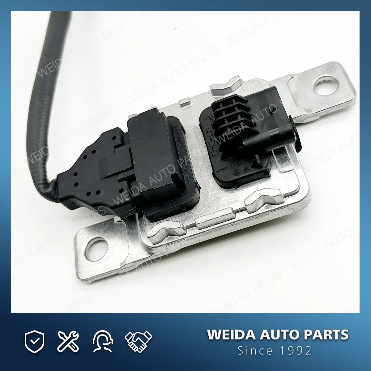 Sensor NOx 04L907807 AR para VW Transporter T6 2.0 TDI 2015-2019 - imagen 4