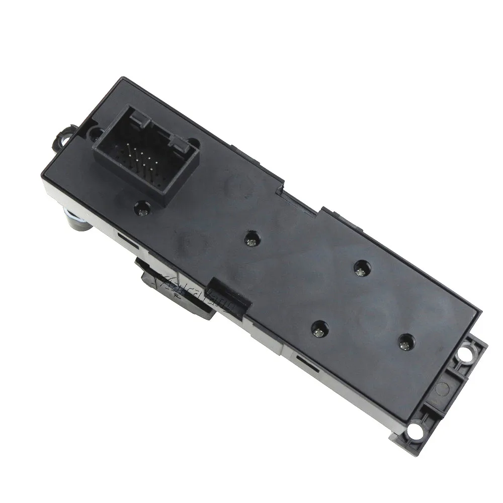 Interruptor elevalunas VW Bora Golf IV Passat Seat 1J - imagen 3