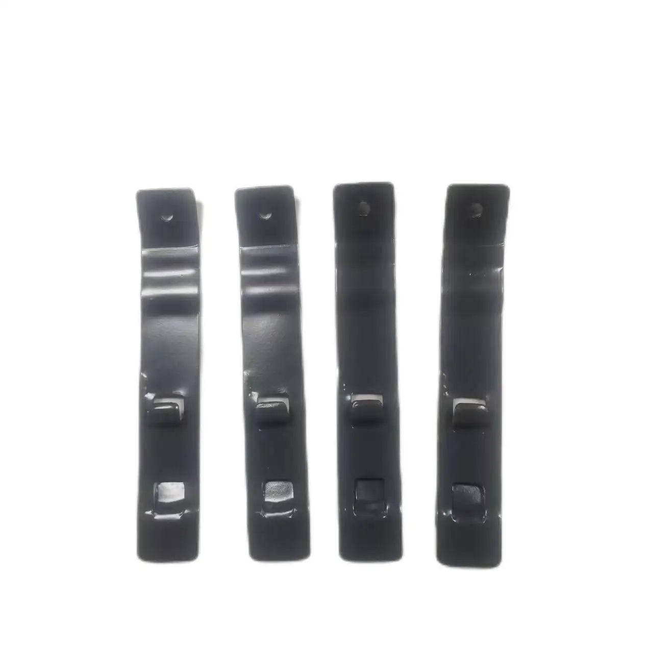 6 piezas 4 piezas 8 piezas adecuadas para tiras de goma de cubierta de camión SCANIA y hierro fijo 1383858 1383520 1377601 1377600 1358343 - imagen 4