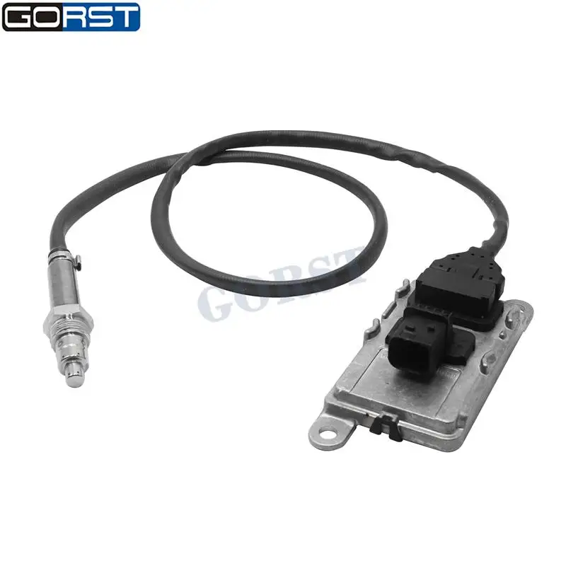Sensor NOx 5WK97330A para Mercedes-Benz Actros y Atego Euro 6 - imagen 3