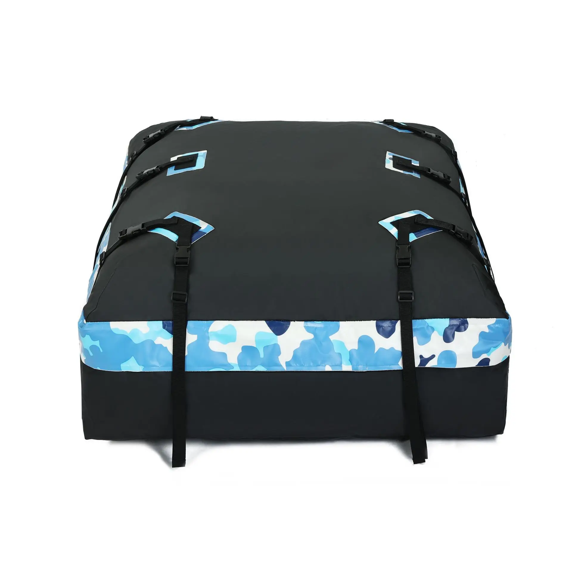 Bolsa impermeable para portaequipajes de techo – SUV y todoterreno