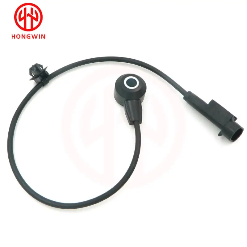 Sensor de golpe para Hyundai Santa Fe, Sonata Tucson Kia Sportage Optima Forte 2007 2008-2014 39250-2G100 /39250 2G100 / 392502 G100