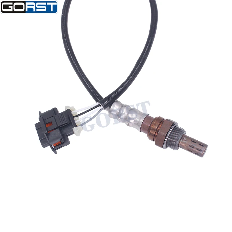 Sensor lambda de oxígeno para gases de escape – Volga - imagen 3