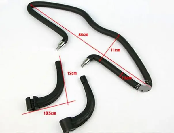 Percha gancho universal para coche – cuelga ropa fácil - imagen 5
