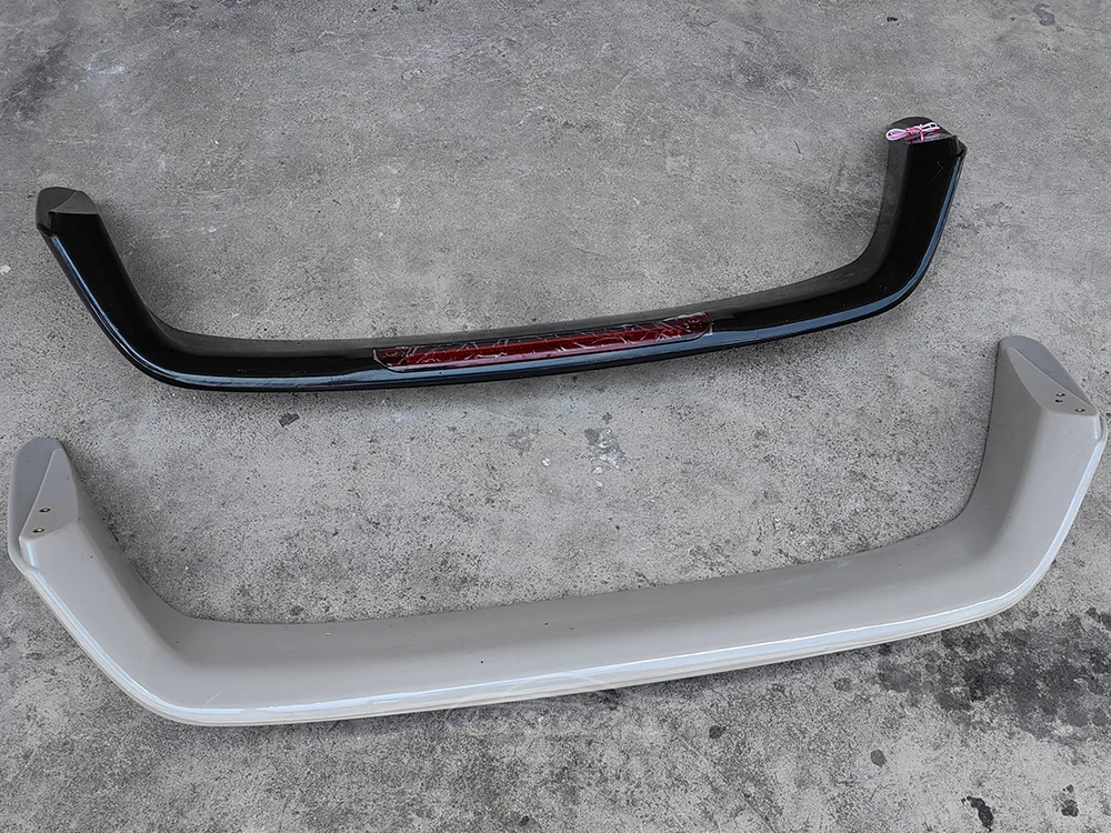 Alerón trasero ABS para Honda Accord 2003-2007 CL9/CL7 - imagen 5
