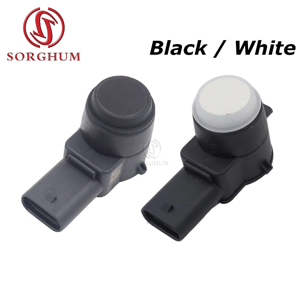 OEM 2125420118 Sensor PDC Mercedes Clase A/B/C - imagen 2