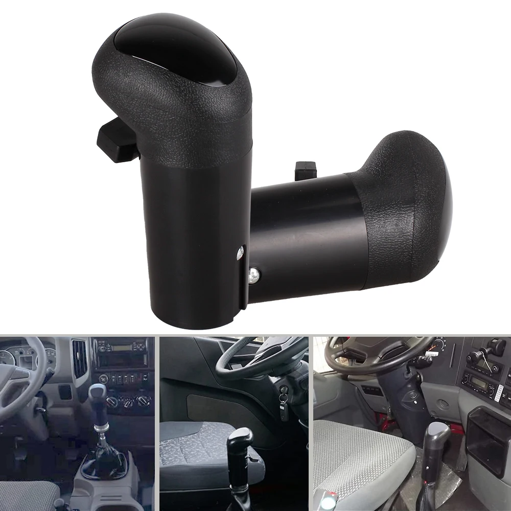 Electroimán selector cambio RASTP-A6909 Eaton 9-10 velocidades OEM - imagen 5
