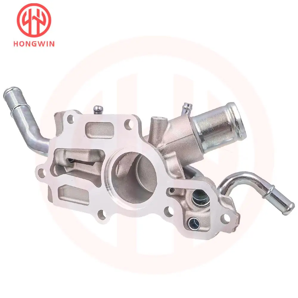 11060-ET00A Carcasa de termostato con sensor – Nissan Sentra/Versa - imagen 4