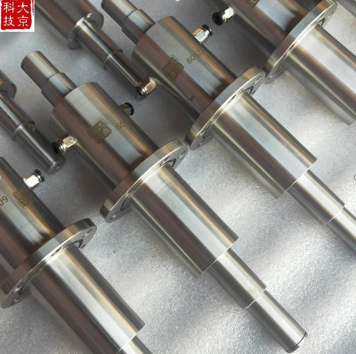 Sello magnético para fluidos CNC con precisión de alta tolerancia - imagen 3