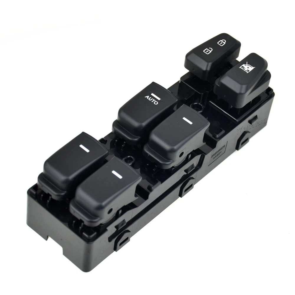 93570-3S000 Interruptor elevalunas Hyundai Sonata 2011-2014 - imagen 3