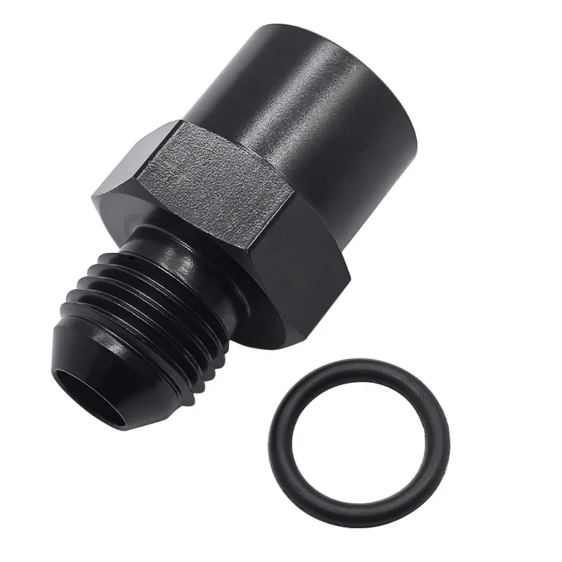 Adaptador línea combustible 6AN TBI Vortec 1987-98 – M14/M16 - imagen 4