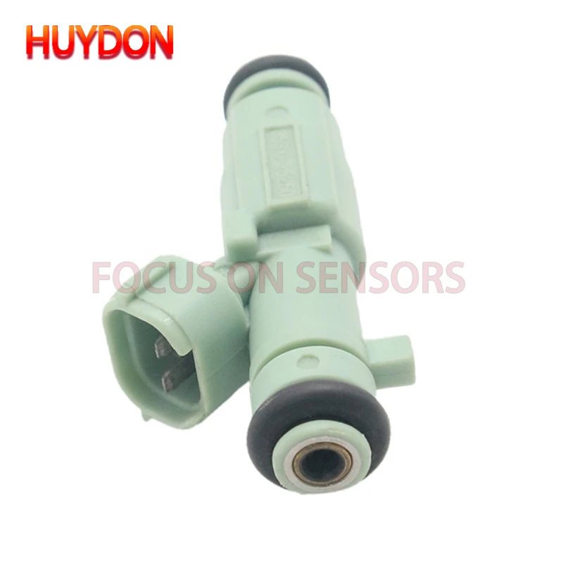 Inyector de combustible 35310-25250 Hyundai Sonata Kia Optima Rondo - imagen 3
