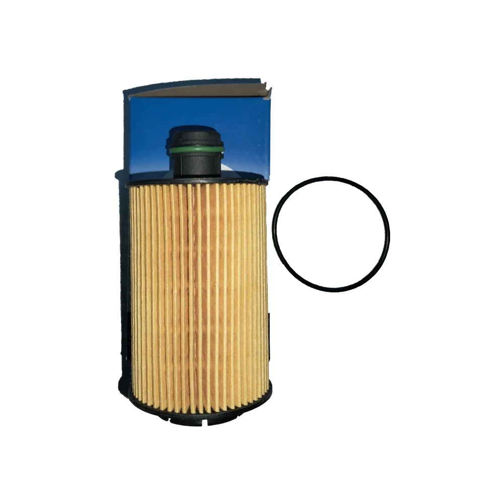 68229402 AA Filtro aceite diésel Jeep Grand Cherokee