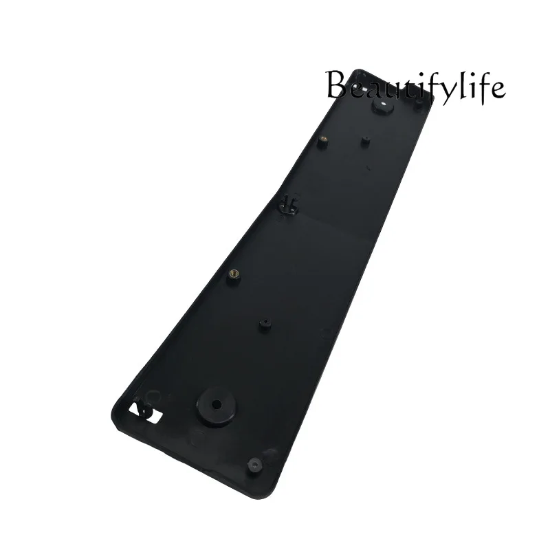 Para W117 Sport Edition, matrícula delantera CLA180 marco para matrícula marco para matrícula 1178804000 - imagen 4