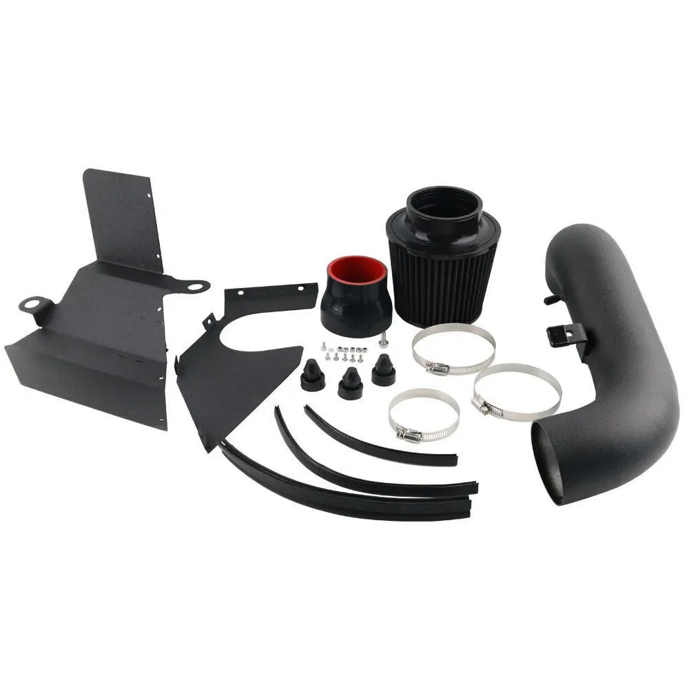 Kit de admisión de aire frío 2.0 T con protector térmico - imagen 3