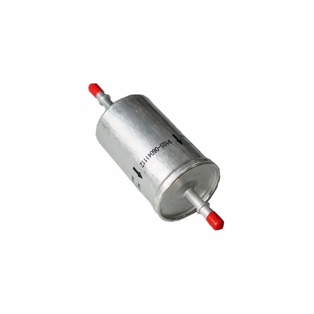Filtro de combustible gasolina Ford Focus 1.8/2.0 y Mazda 3 2.3 - imagen 3