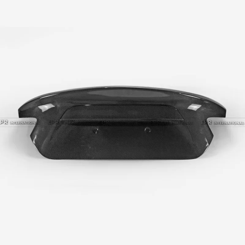 Maletero de fibra de carbono estilo EP para Toyota GT86 y Subaru BRZ - imagen 3