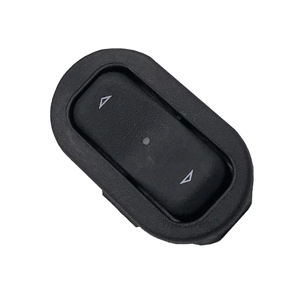 Interruptor elevalunas eléctrico Opel Astra G/Zafira 90561086 - imagen 5