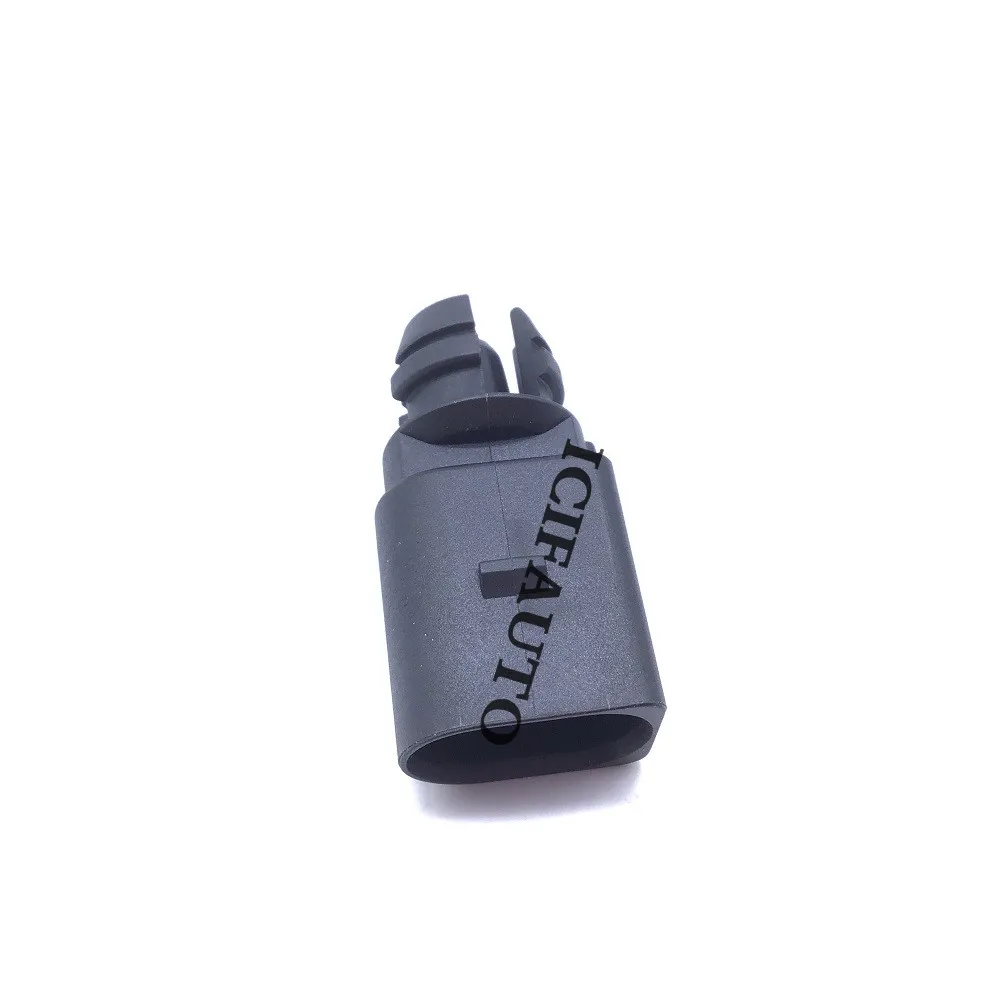 Sensor temperatura exterior 8Z0820535 para SEAT Leon y Skoda Octavia - imagen 4