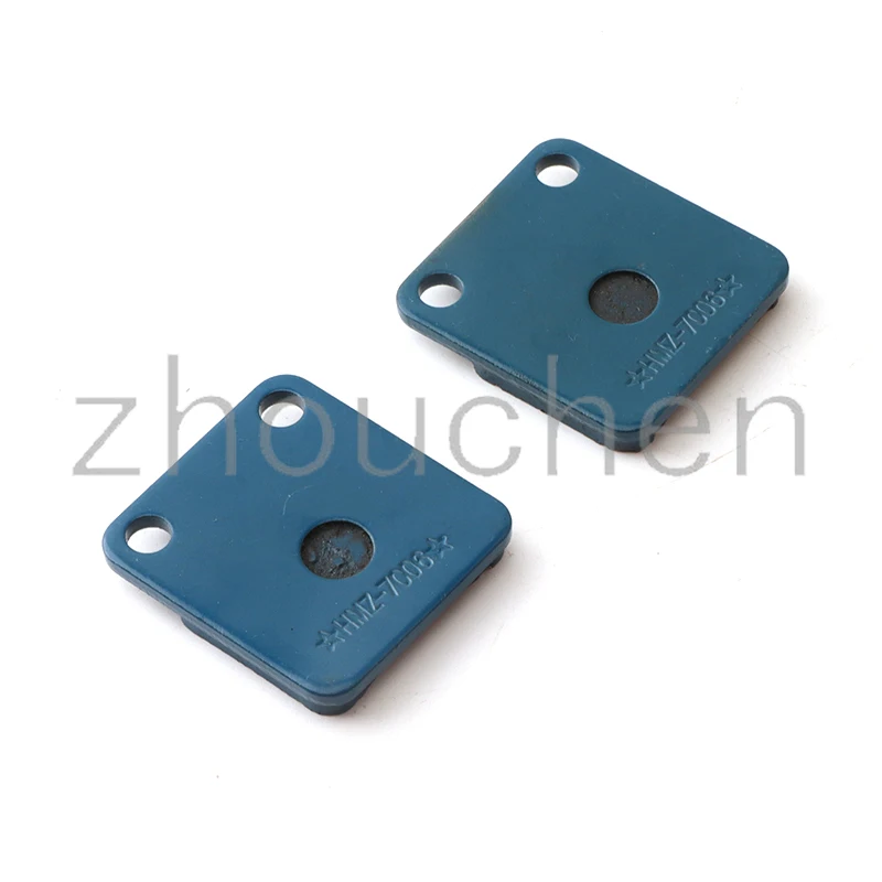 Pastillas de freno traseras para pit bike, quad y buggy infantil - imagen 3