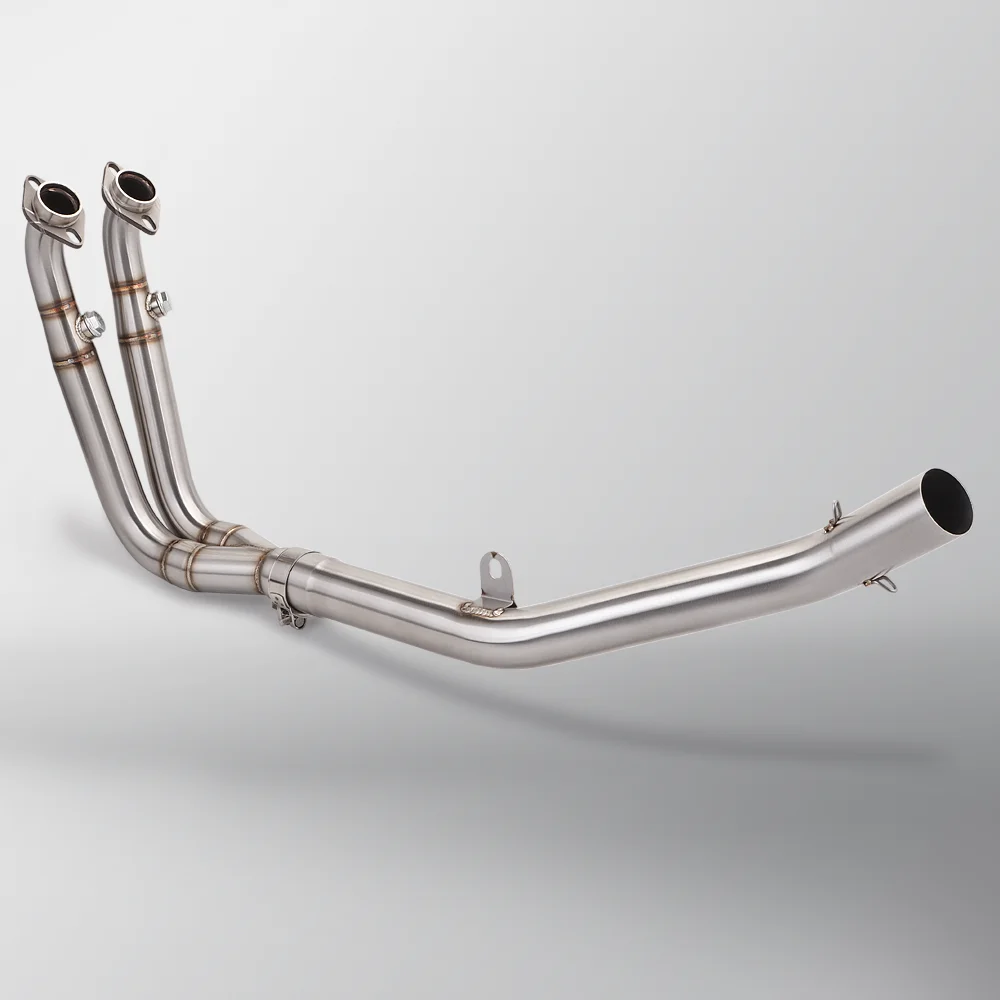 CFMOTO Escape completo de motocicleta para 450 SR 2022-2023 - imagen 2