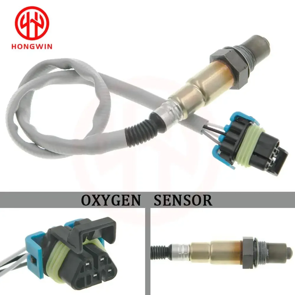 Sonda lambda 12612430 para Buick Enclave y GMC Acadia - imagen 3