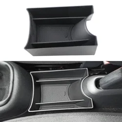 Reposabrazos consola central para VW Up, Seat Mii y Citigo 2013-2021