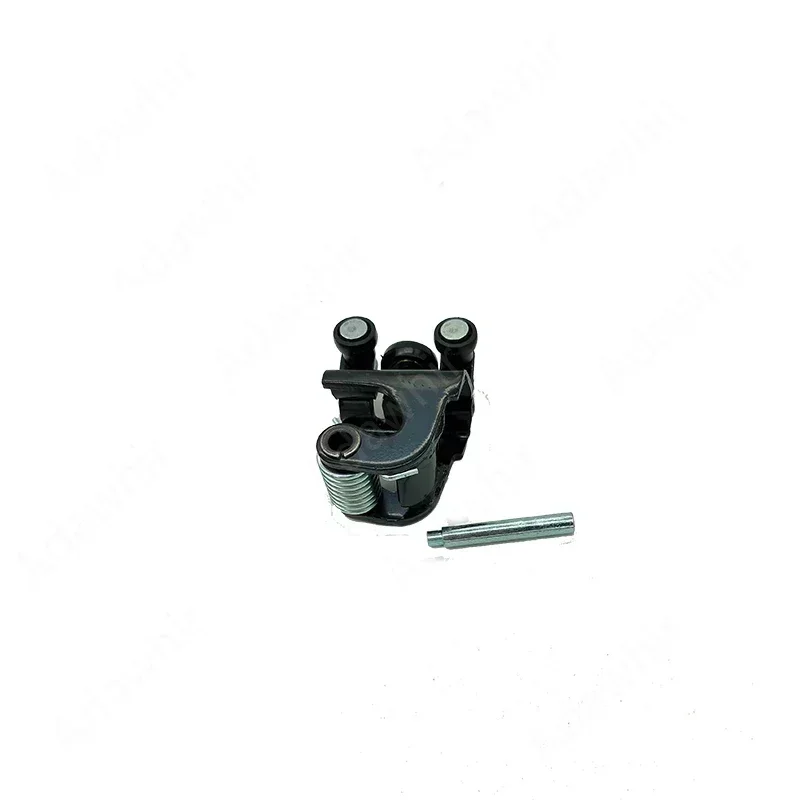 Rodillo puerta corredera para Renault Master y Opel Movano - imagen 4