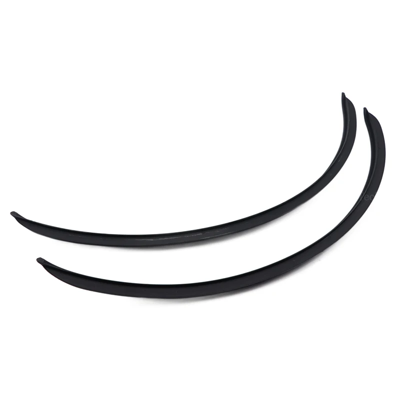 Kit guardabarros protectores para arcos de rueda BMW G22/G23/G26 - imagen 5