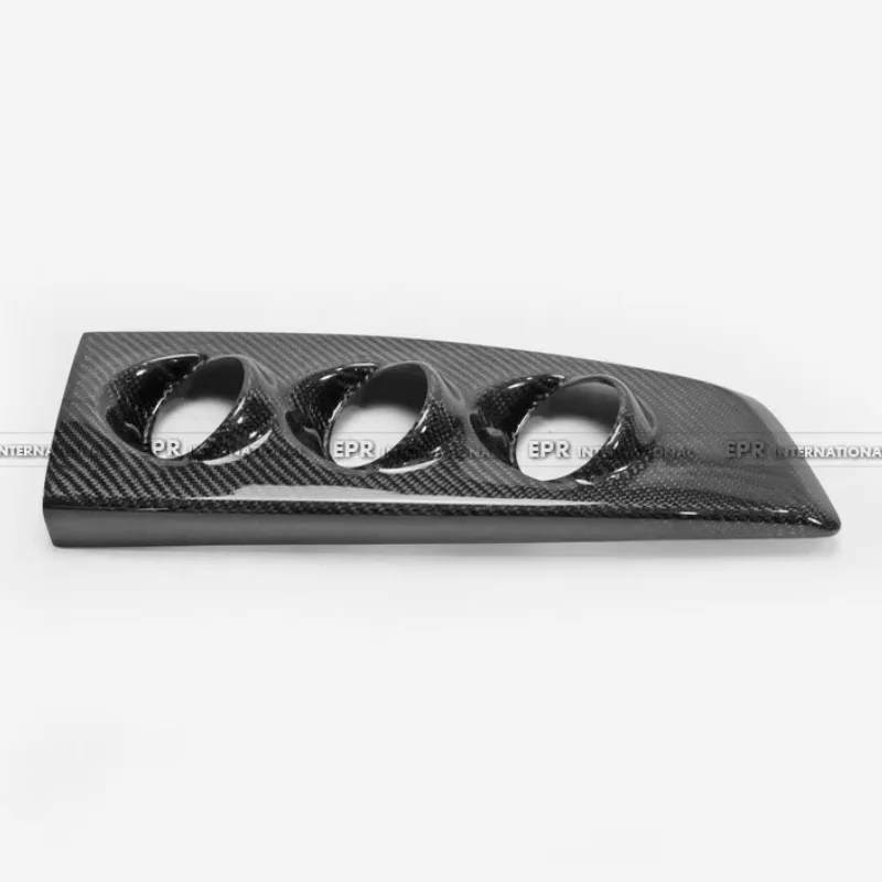 Soporte para reloj indicador de fibra de carbono – BRZ/GT86/FR-S
