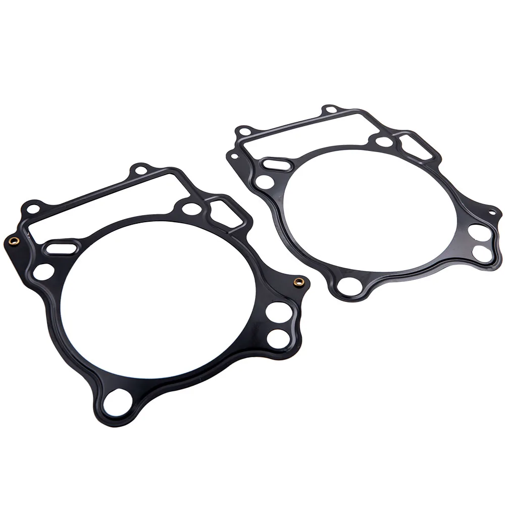 Junta de pistón Suzuki LTZ 400 434cc – kit culata cilindro - imagen 2